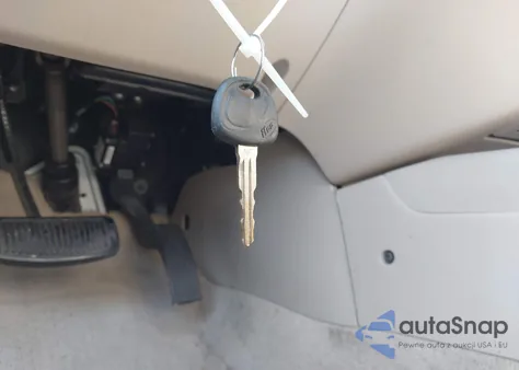 2008 Hyundai Sonata Gls из США, поврежденный, VIN 5NPET46C48H297763